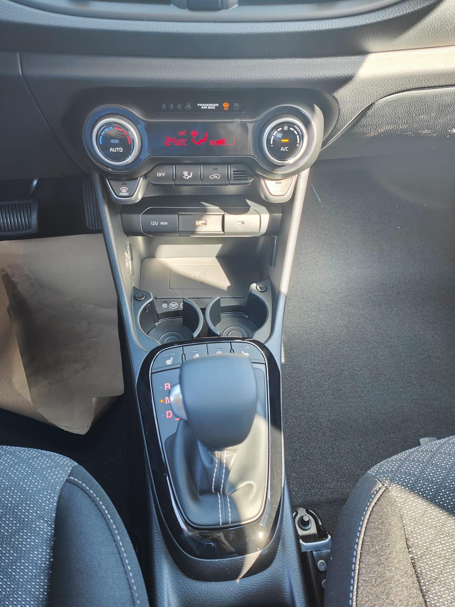 KIA Picanto 1.0 GDi Power-image-19