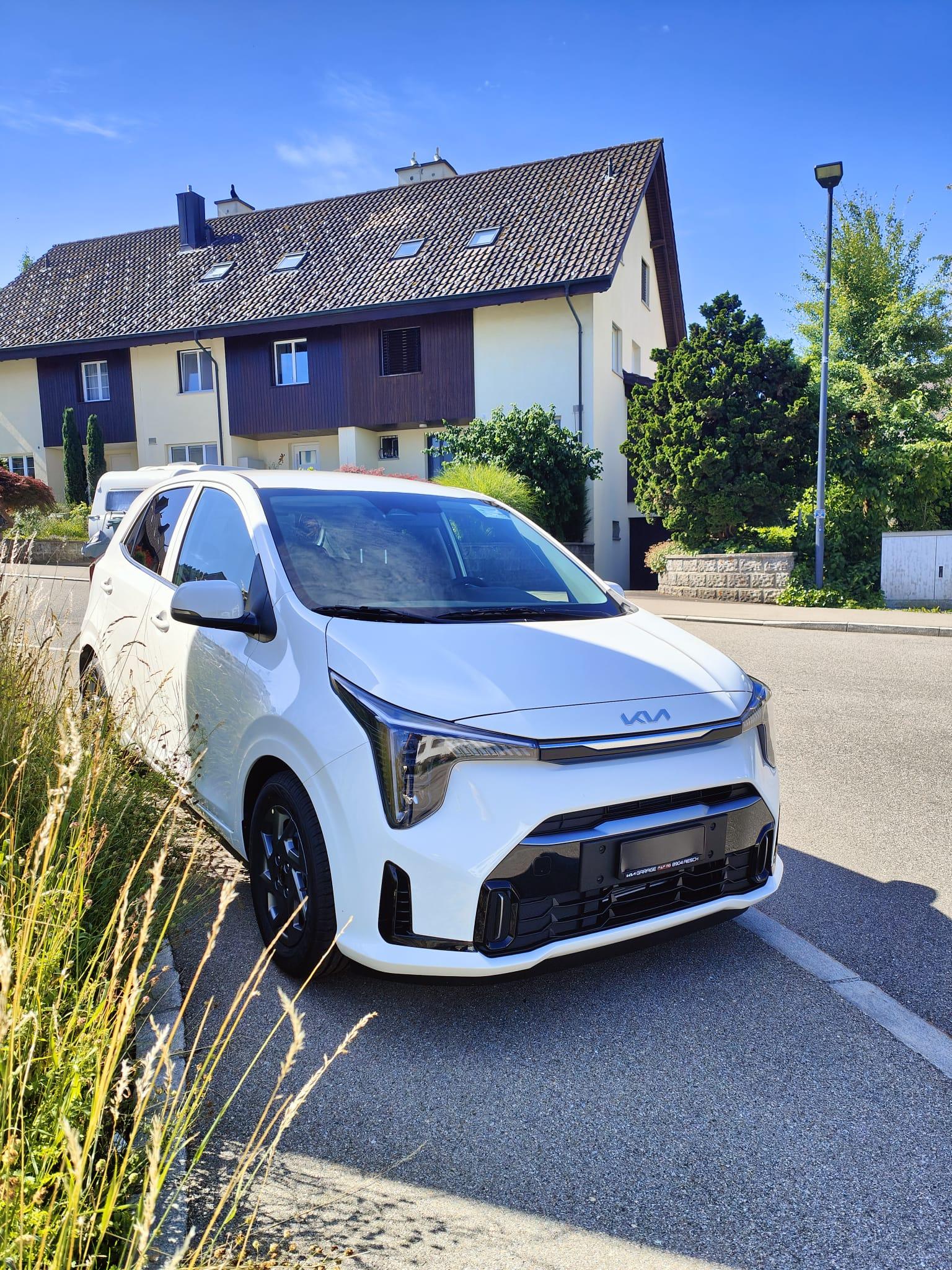 KIA Picanto 1.0 GDi Power-image-3