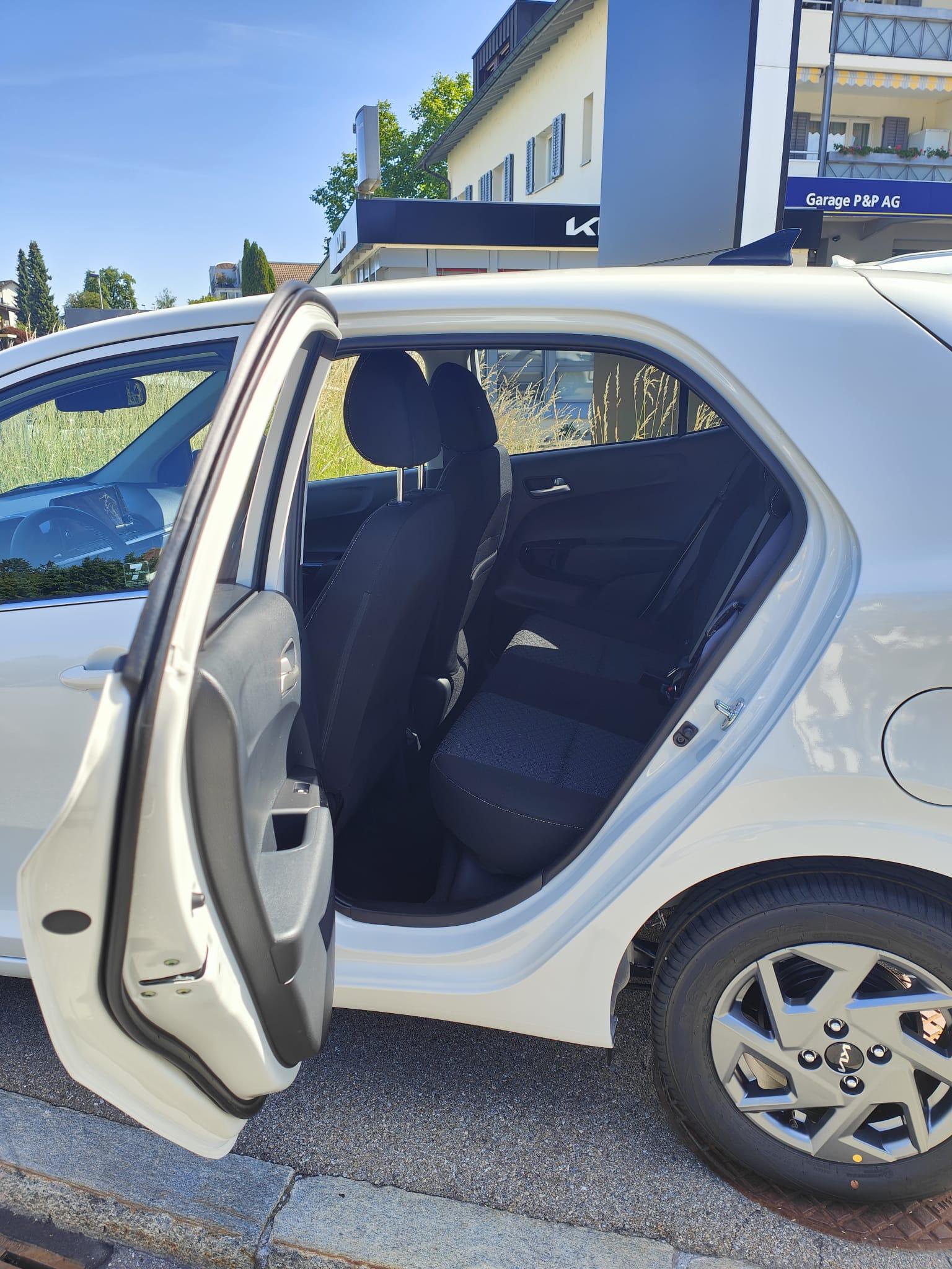 KIA Picanto 1.0 GDi Power-image-6