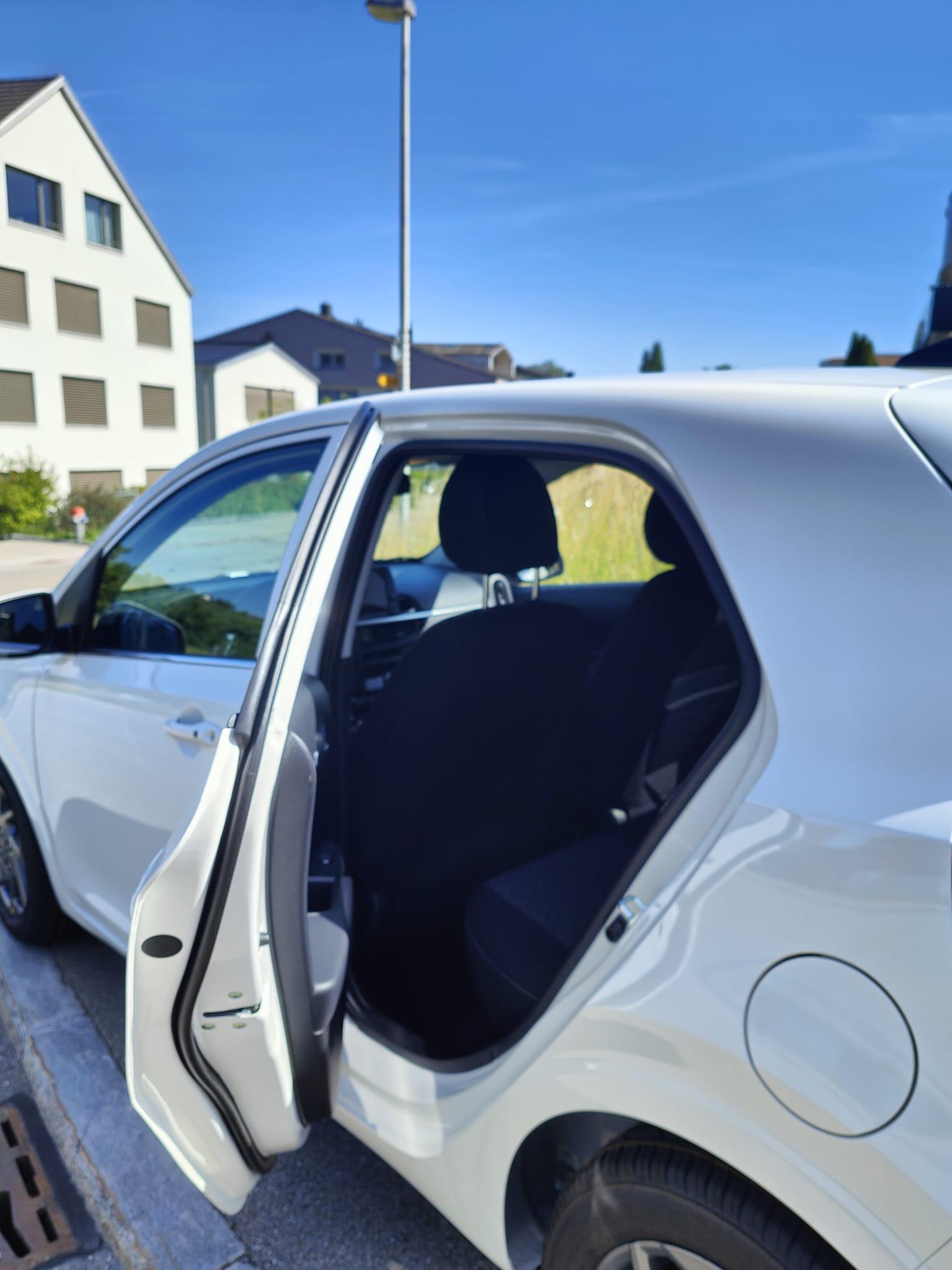 KIA Picanto 1.0 GDi Power-image-7