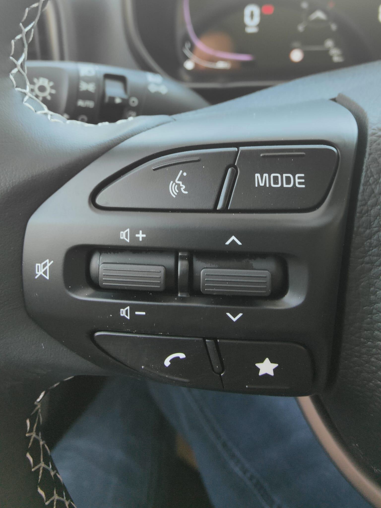 KIA Picanto 1.0 GDi Power-image-13