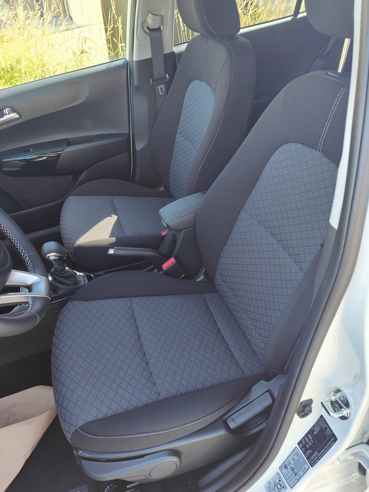 KIA Picanto 1.0 GDi Power-image-16