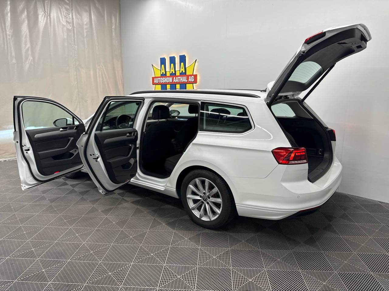 VW Passat Variant 1.5 TSI EVO Business DSG-image-14