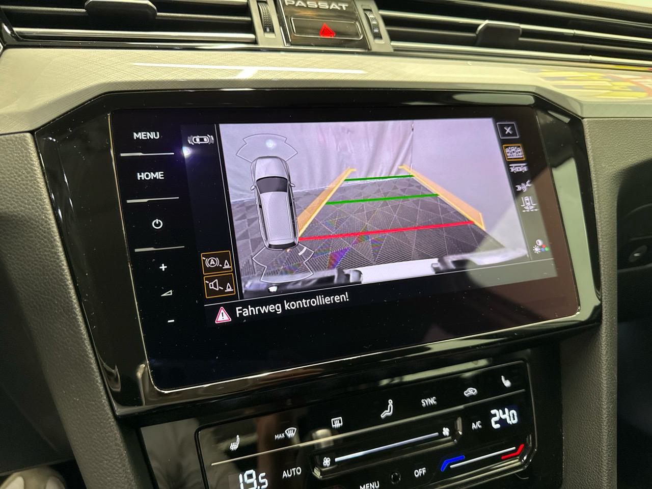 VW Passat Variant 1.5 TSI EVO Business DSG-image-8