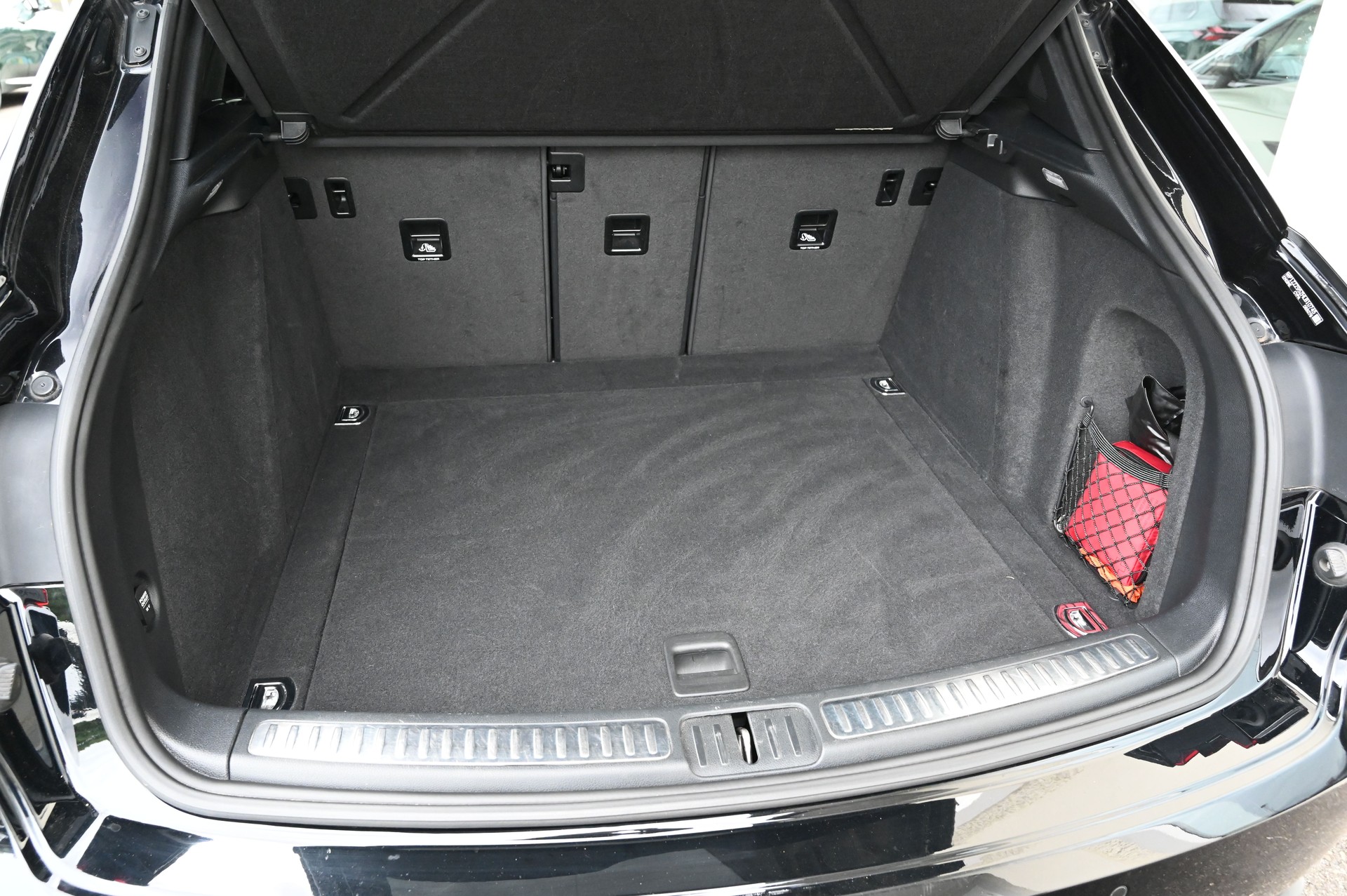 PORSCHE Macan PDK **frisch ab MFK**-image-23