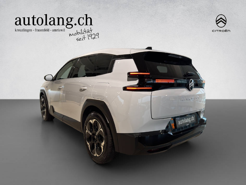 CITROEN C5 Aircross 1.6 Plug-in Hybrid Max-image-2