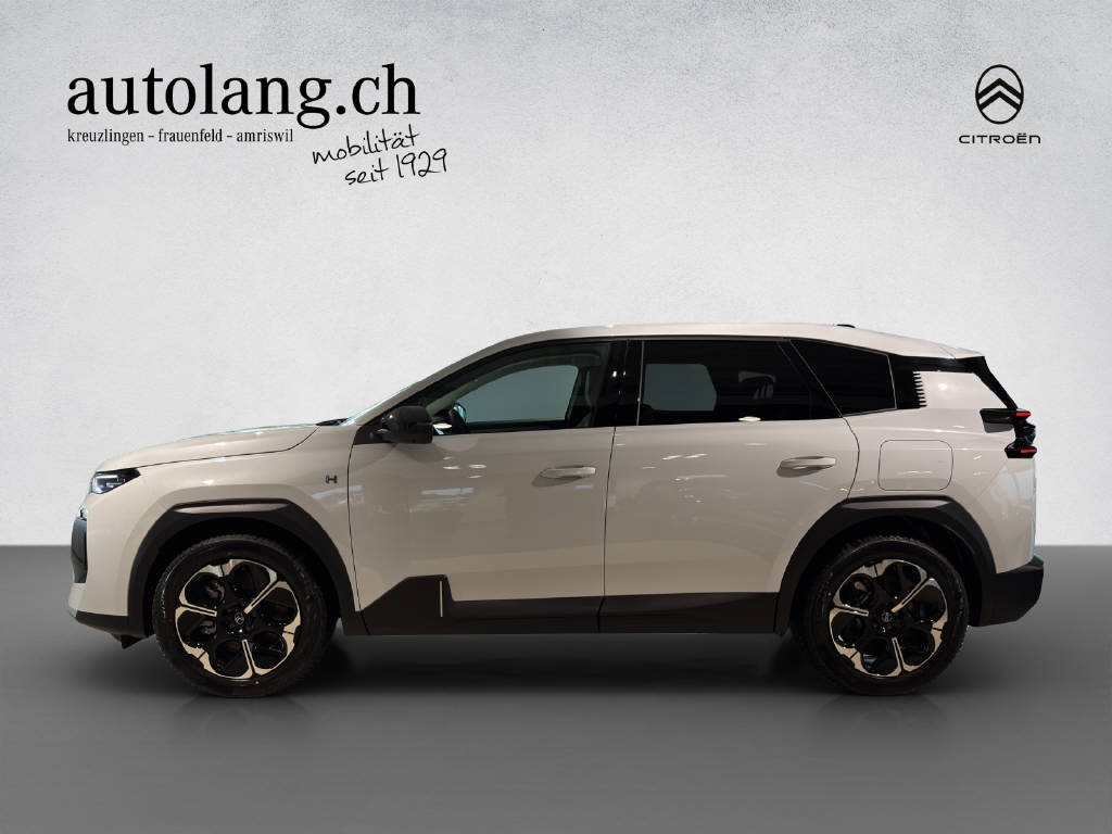 CITROEN C5 Aircross 1.6 Plug-in Hybrid Max-image-1