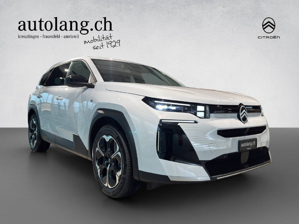 CITROEN C5 Aircross 1.6 Plug-in Hybrid Max-image-4