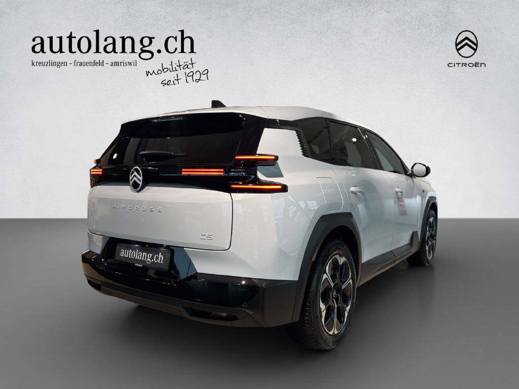 CITROEN C5 Aircross 1.6 Plug-in Hybrid Max-image-3