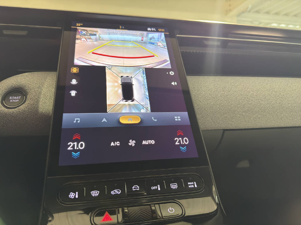 CITROEN C5 Aircross 1.6 Plug-in Hybrid Max-image-5