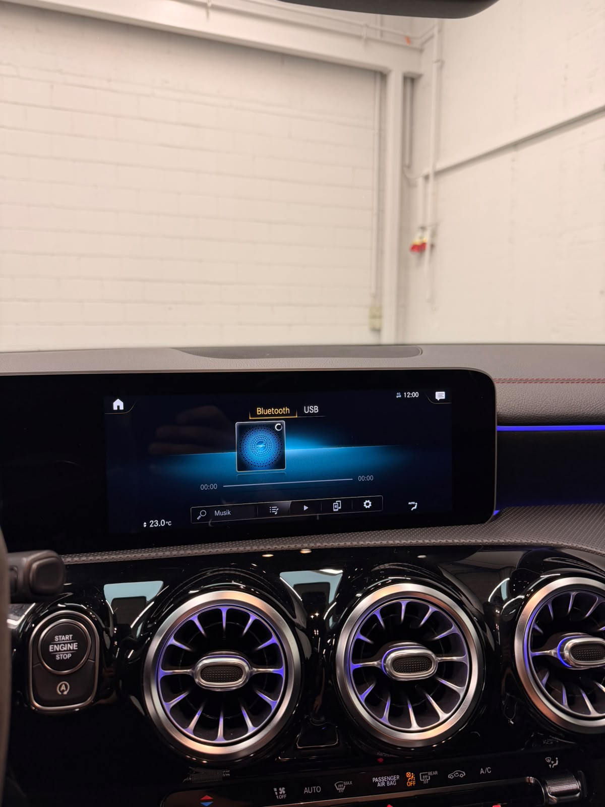 MERCEDES-BENZ CLA 35 AMG 4Matic 7G-DCT Black Performance-image-20