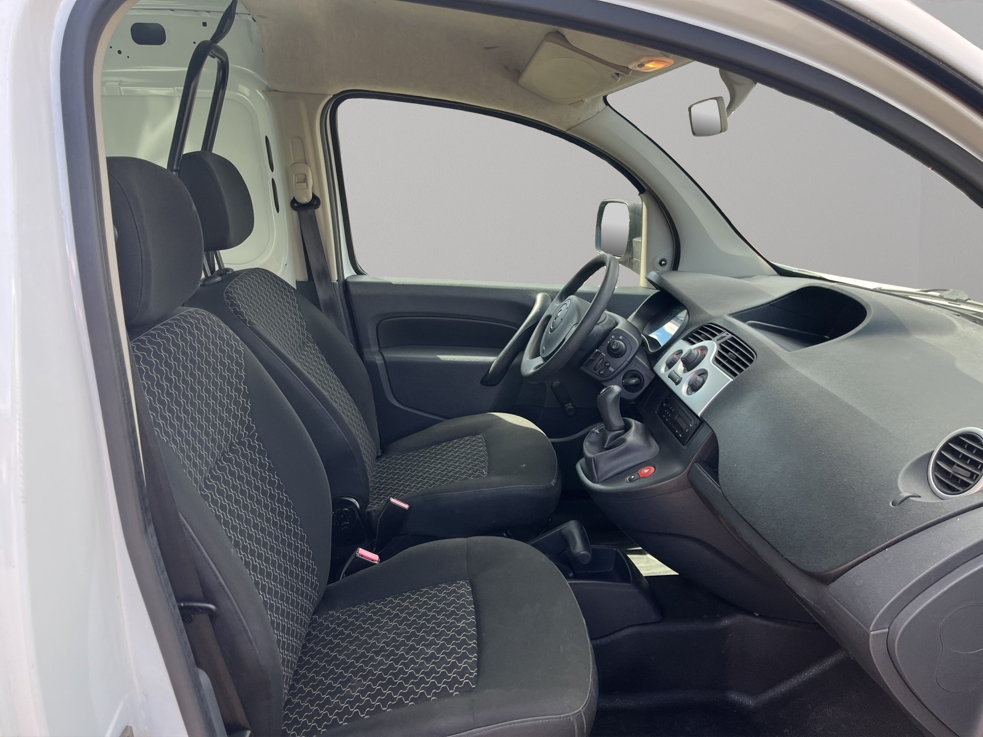 RENAULT Kangoo Express Compact 1.5 dCi 75-image-13