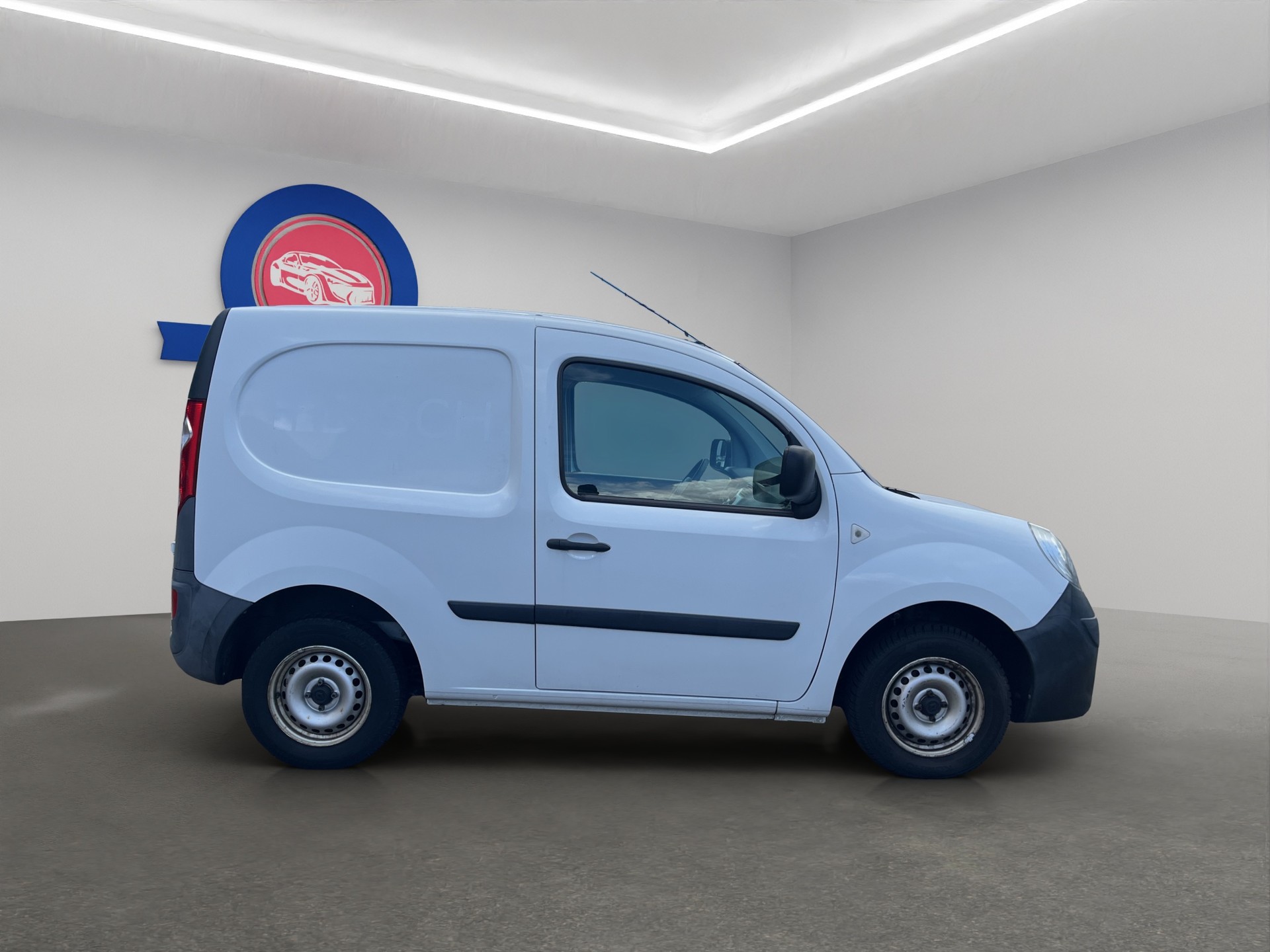 RENAULT Kangoo Express Compact 1.5 dCi 75-image-6