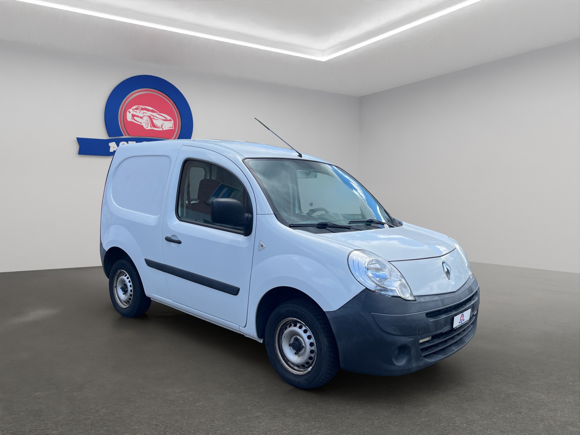 RENAULT Kangoo Express Compact 1.5 dCi 75-image-7