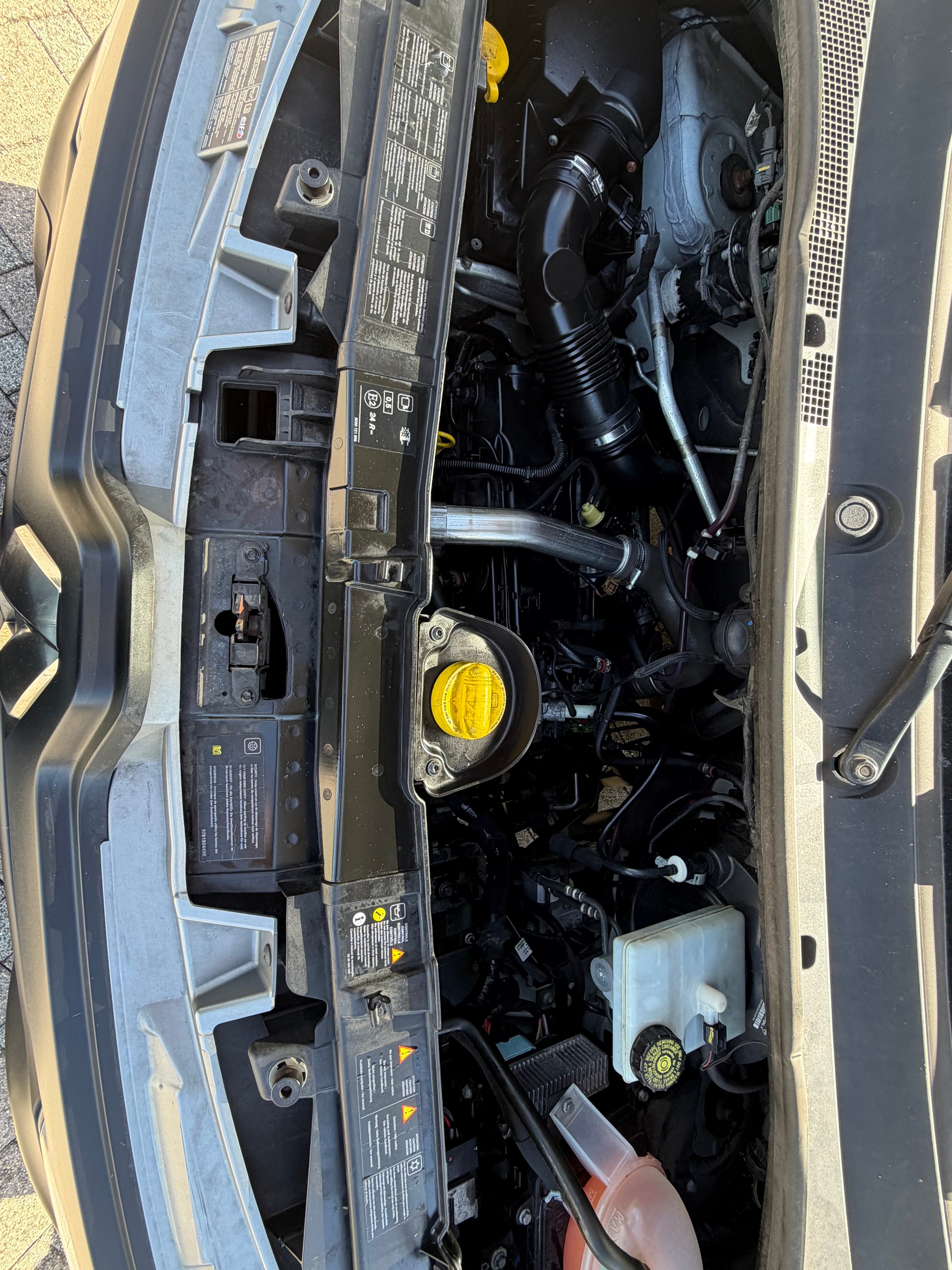RENAULT MASTER-image-13