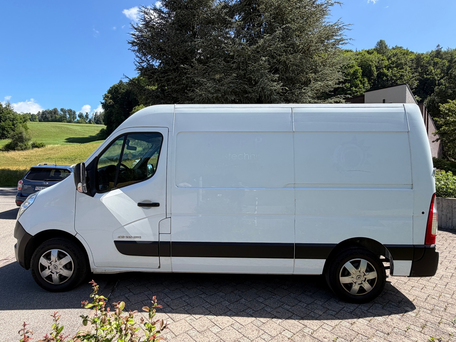 RENAULT MASTER-image-8