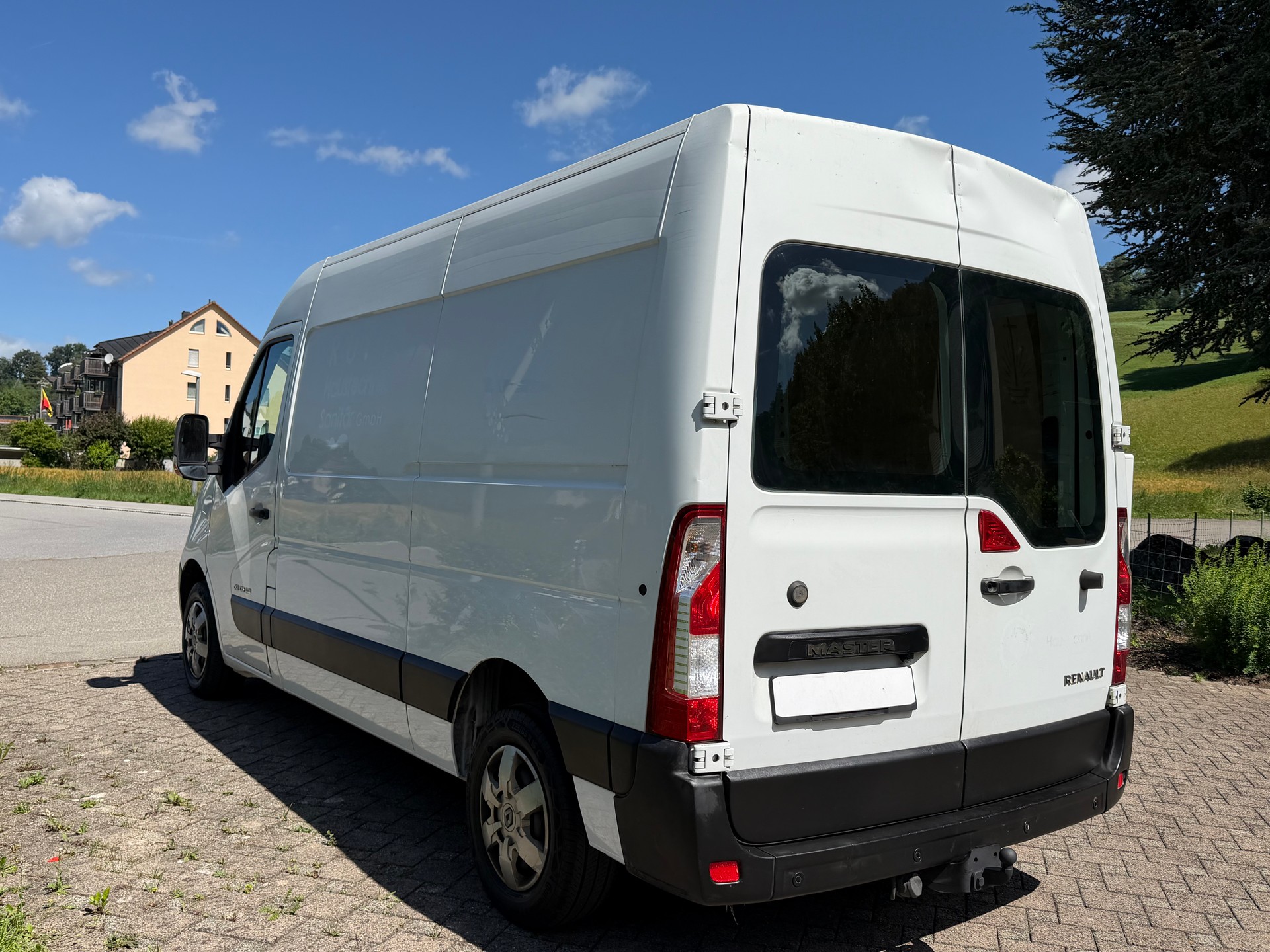 RENAULT MASTER-image-4