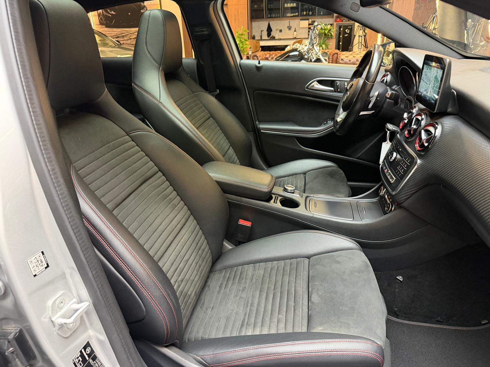 MERCEDES-BENZ A 250 Sport 4m-image-15