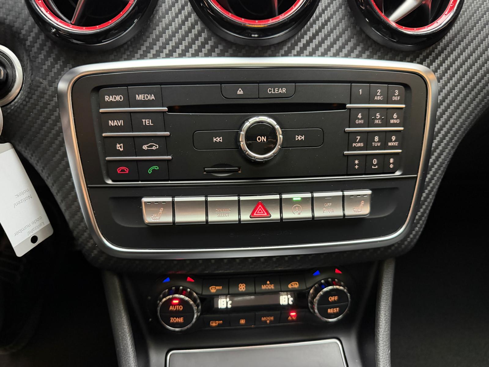 MERCEDES-BENZ A 250 Sport 4m-image-24