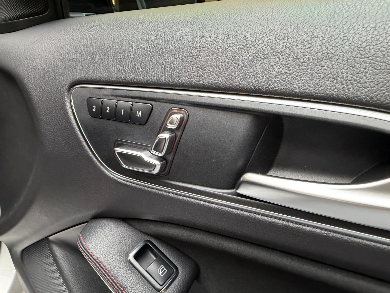 MERCEDES-BENZ A 250 Sport 4m-image-21
