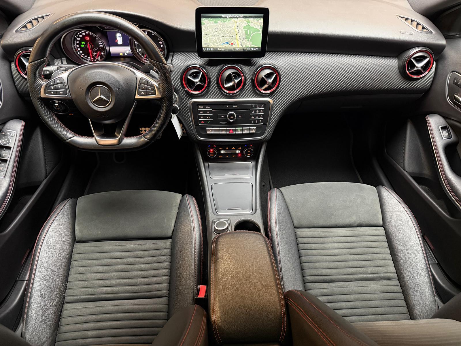MERCEDES-BENZ A 250 Sport 4m-image-12