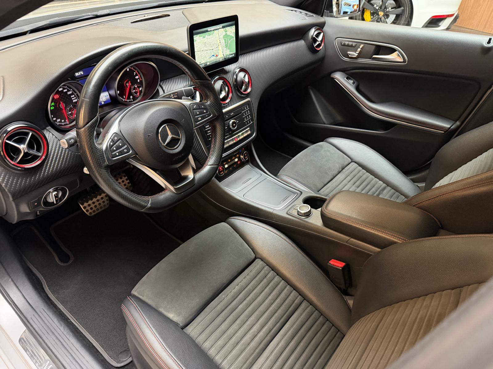 MERCEDES-BENZ A 250 Sport 4m-image-13