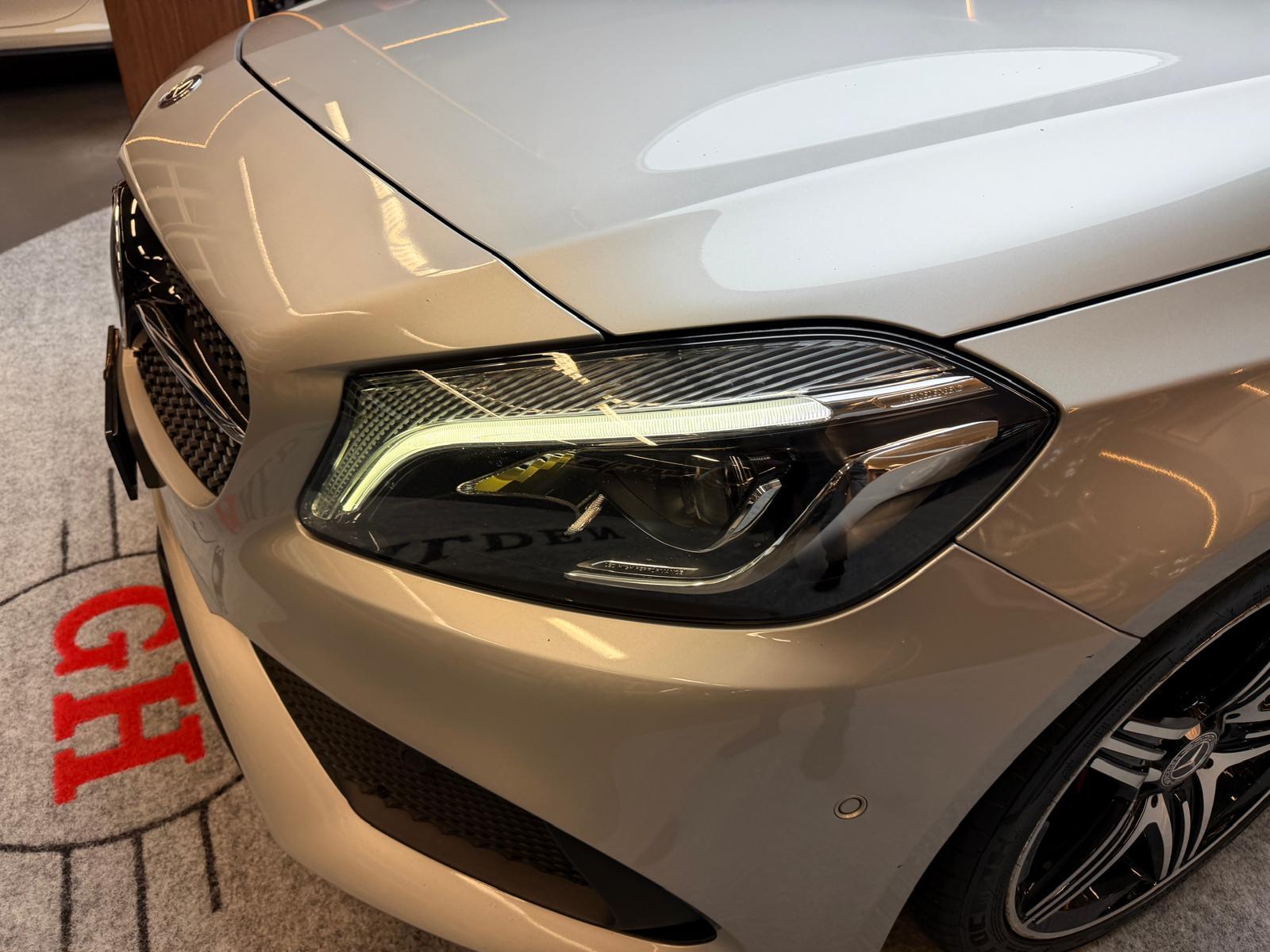 MERCEDES-BENZ A 250 Sport 4m-image-9