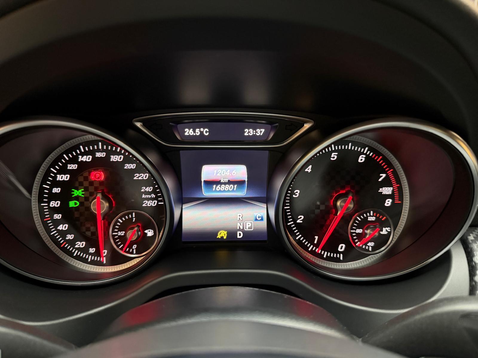 MERCEDES-BENZ A 250 Sport 4m-image-22