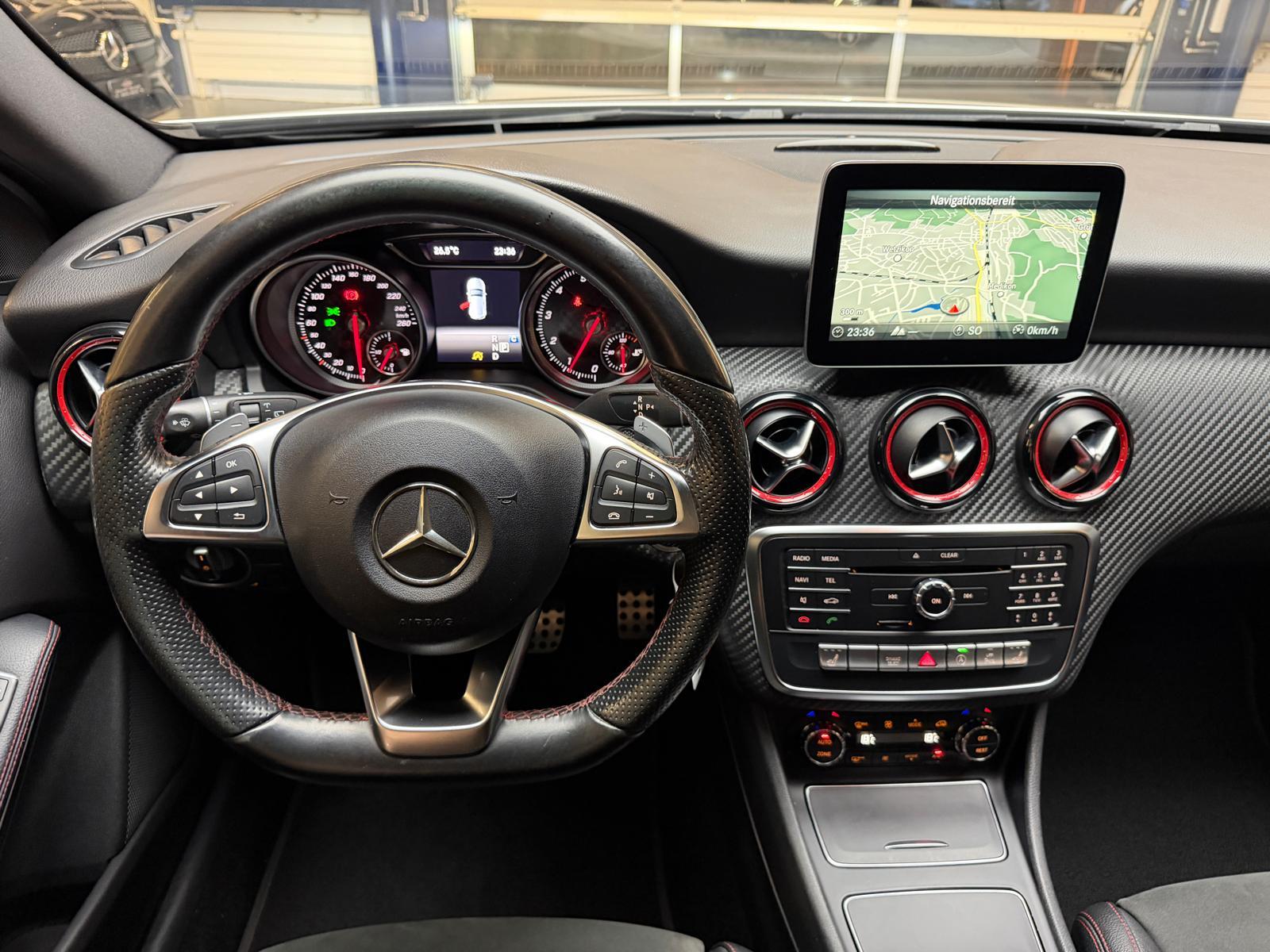 MERCEDES-BENZ A 250 Sport 4m-image-23