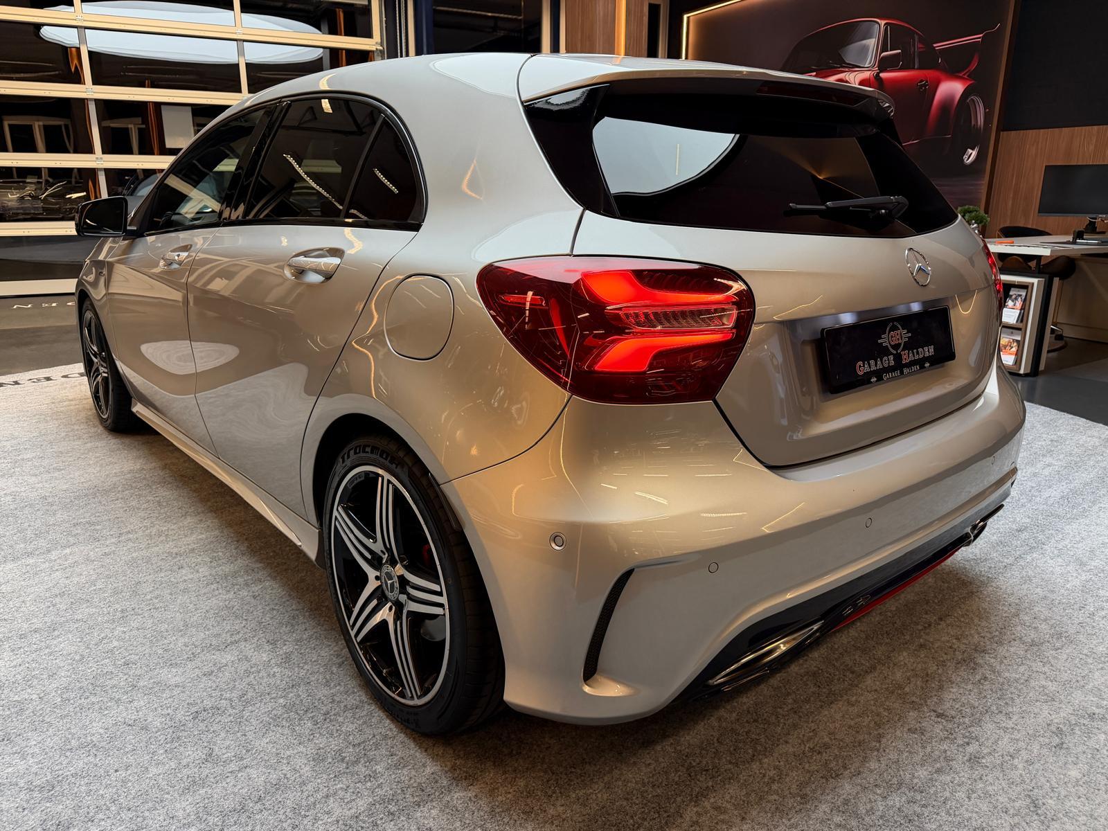 MERCEDES-BENZ A 250 Sport 4m-image-5