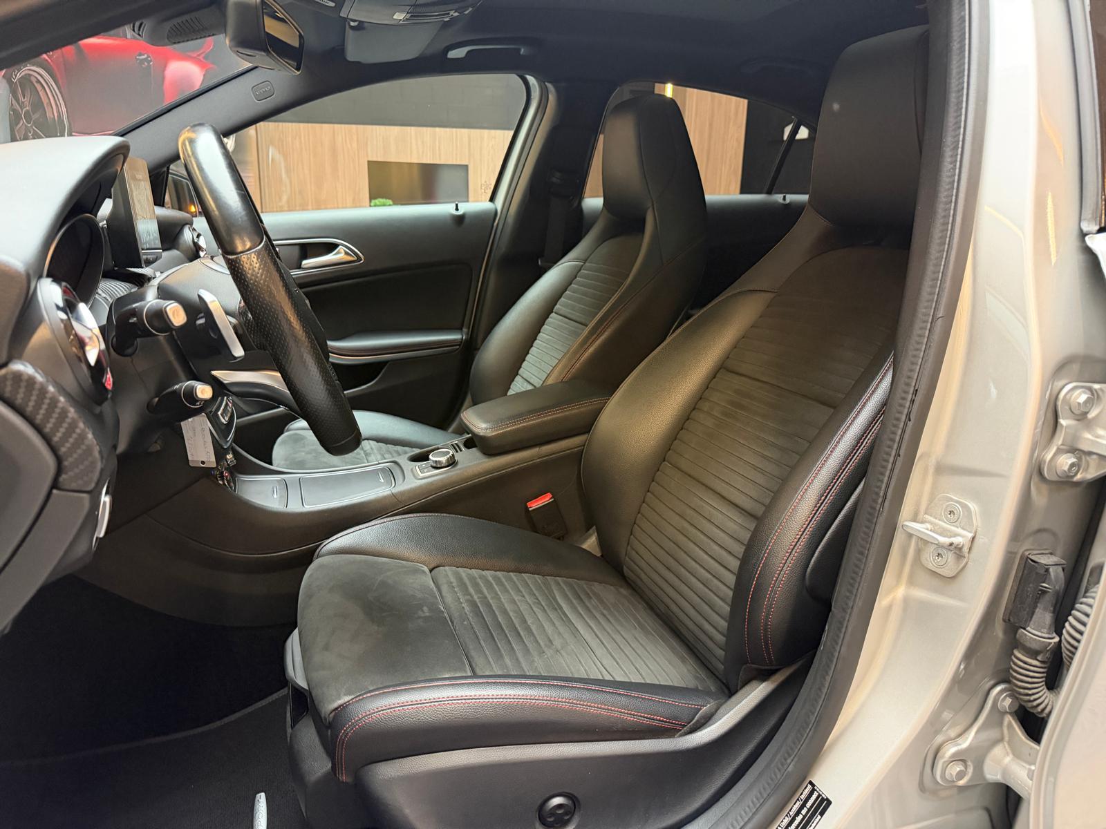 MERCEDES-BENZ A 250 Sport 4m-image-14
