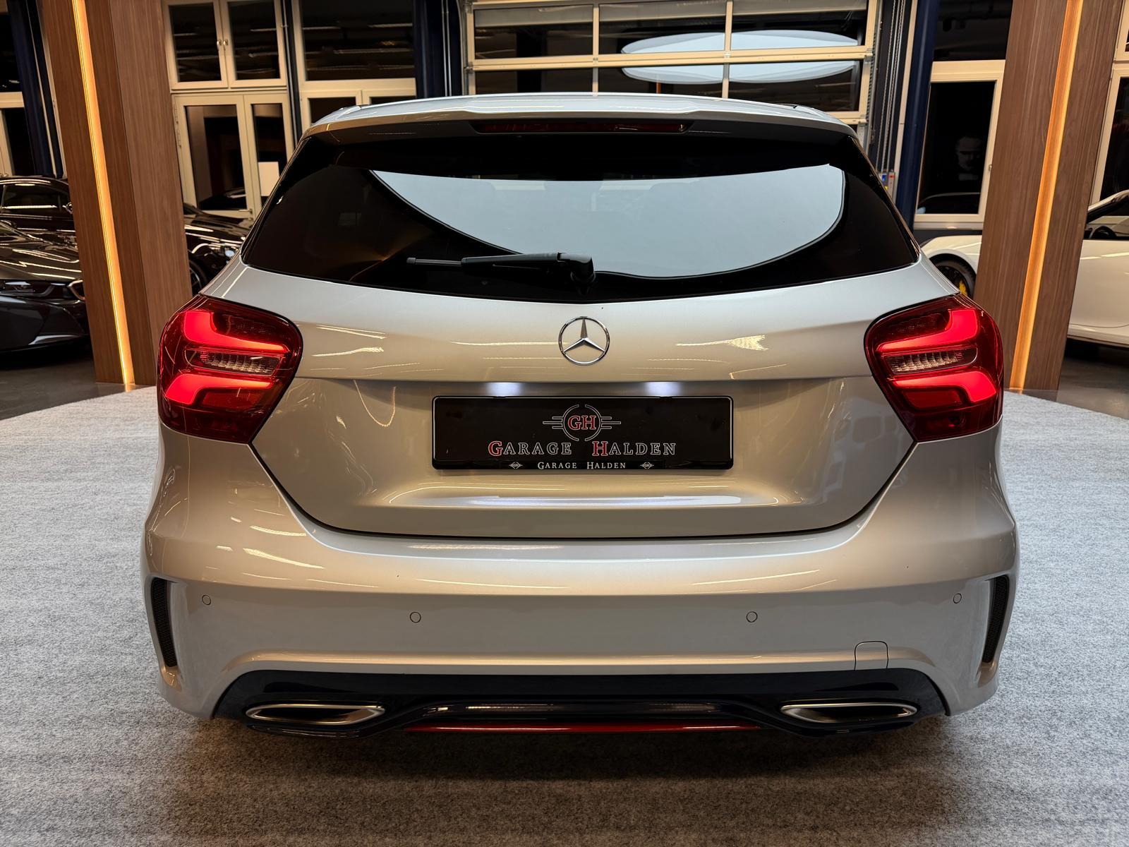 MERCEDES-BENZ A 250 Sport 4m-image-6