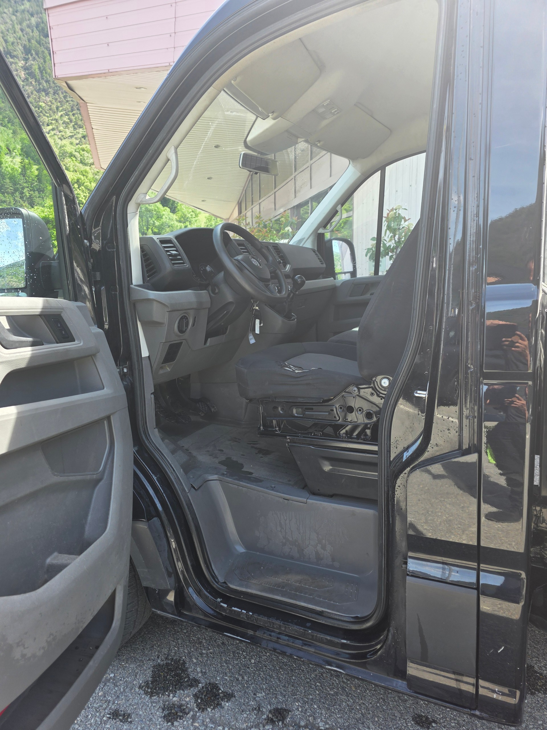 VW Crafter 35 2.0 TDI Entry L4 4Motion-image-8
