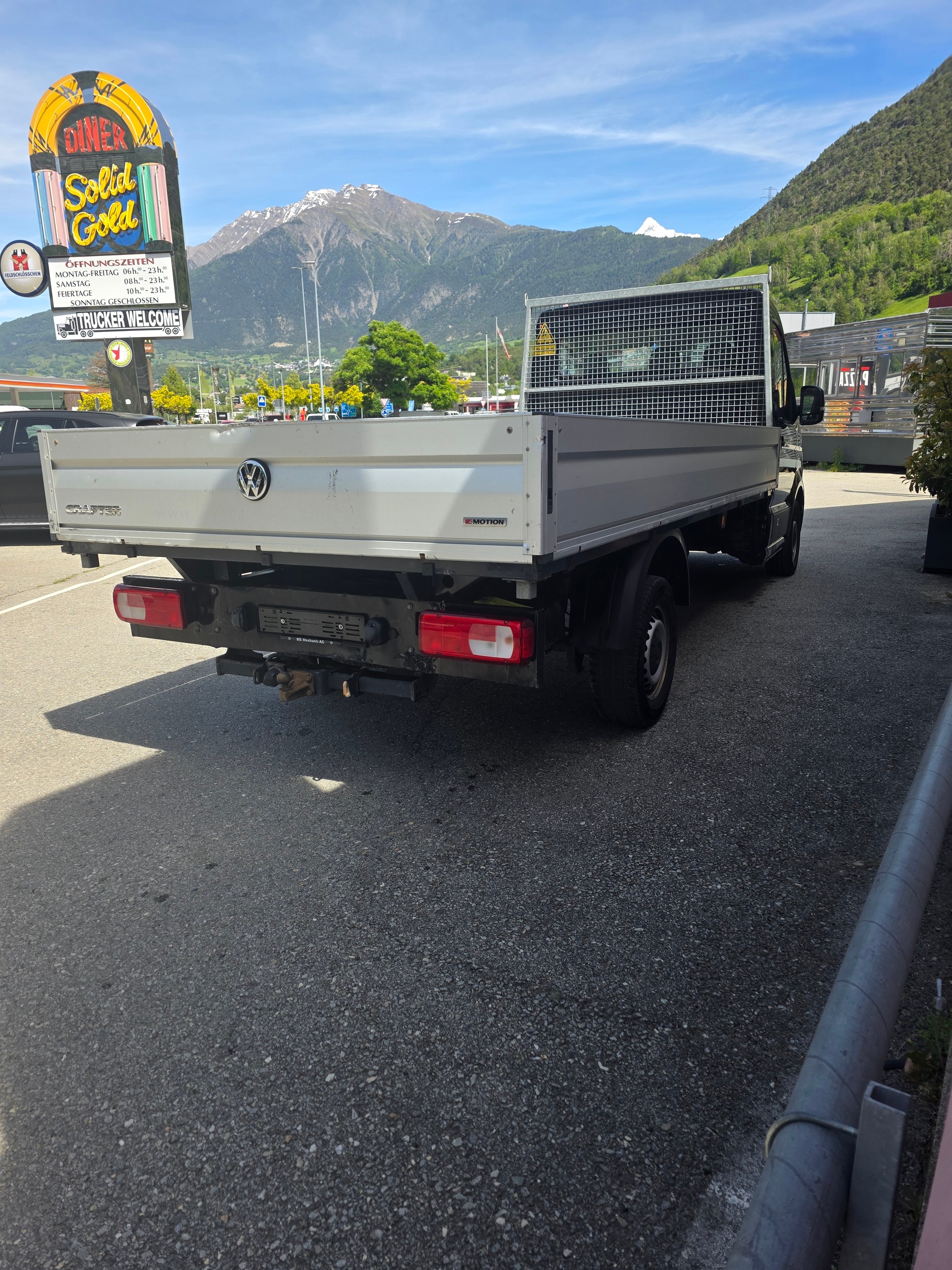 VW Crafter 35 2.0 TDI Entry L4 4Motion-image-5