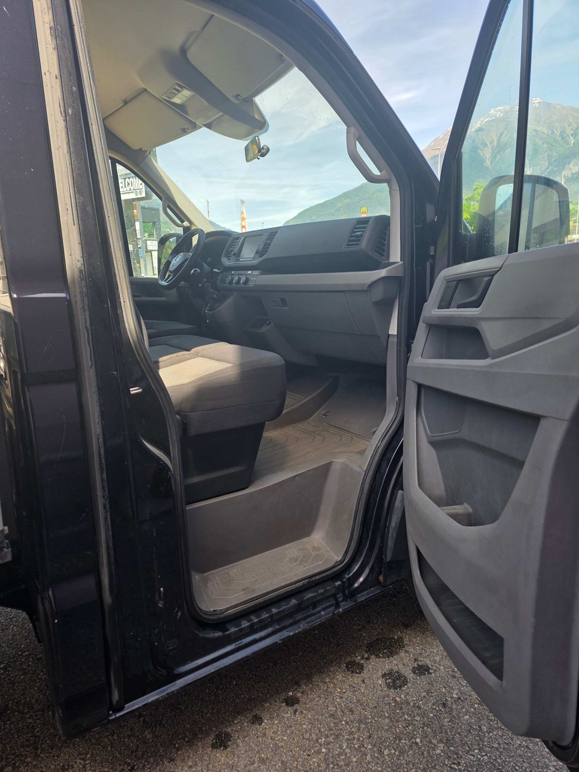 VW Crafter 35 2.0 TDI Entry L4 4Motion-image-11