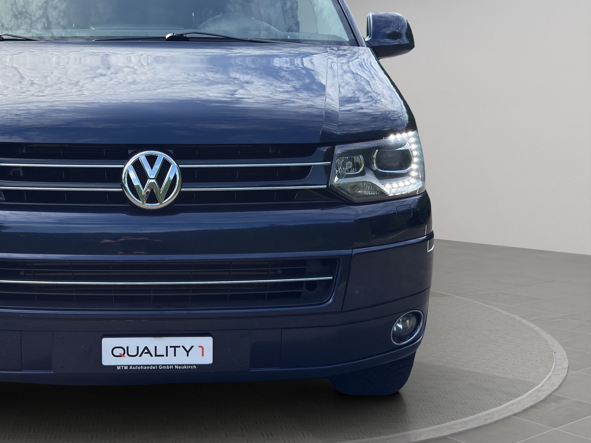 VW T5 Multivan 2.0 Bi-TDI CR Highline 4Motion DSG-image-3