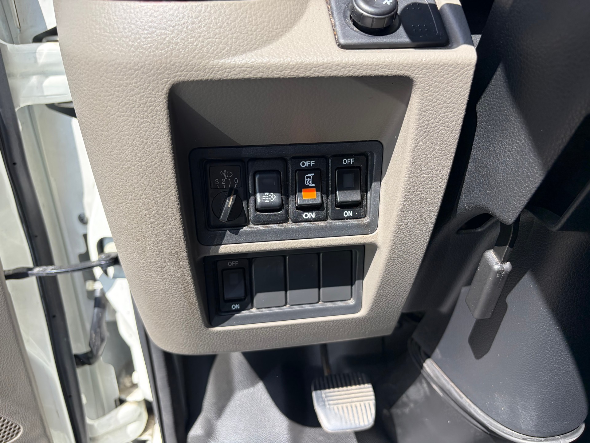 NISSAN NT400 Cabstar 35.14 L3 PRO ***CH-Fahrzeug***Ab MFK***-image-12