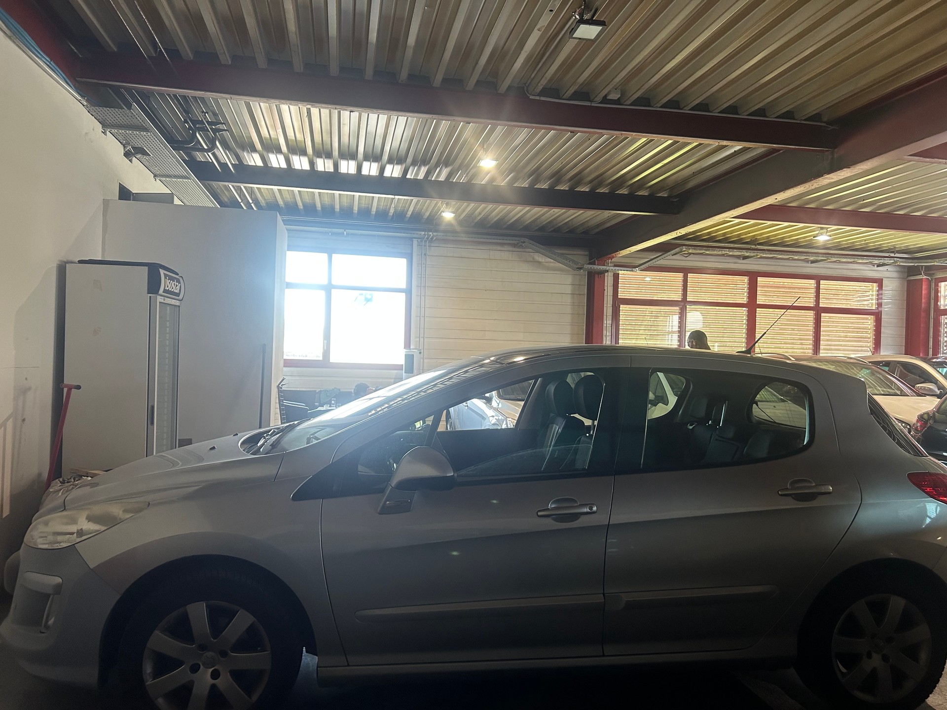 PEUGEOT 308 1.6 16V T Sport-image-2