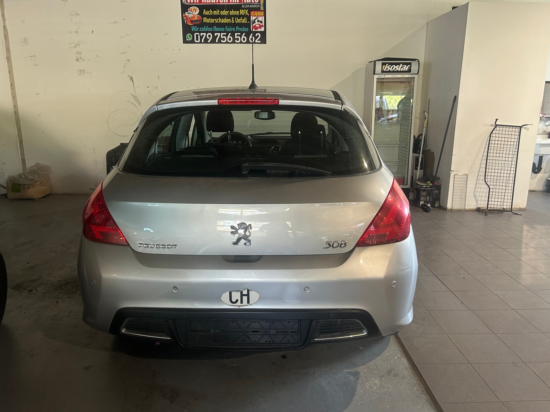 PEUGEOT 308 1.6 16V T Sport-image-4