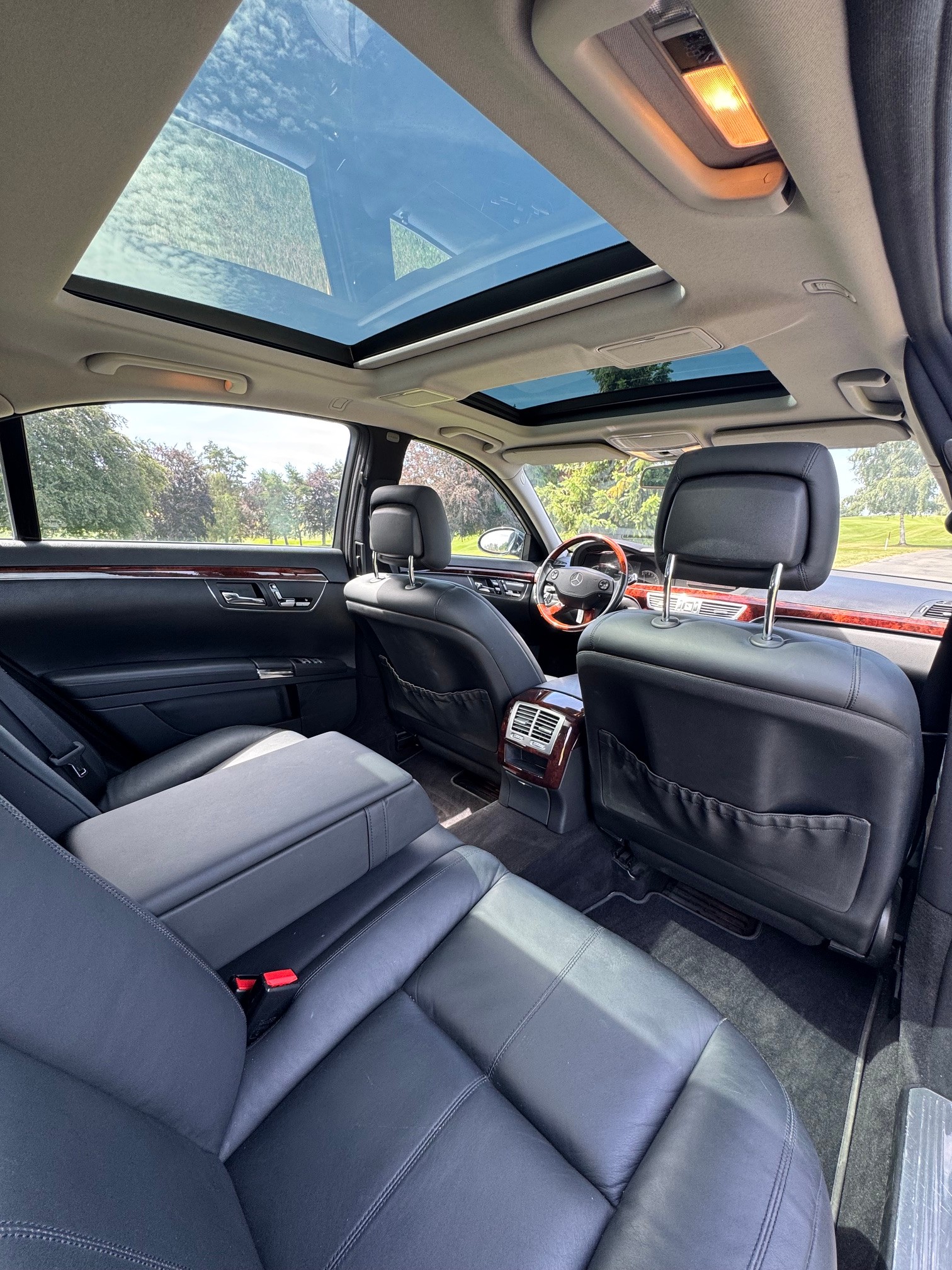 MERCEDES-BENZ S 500 V8 4matic lang-image-5