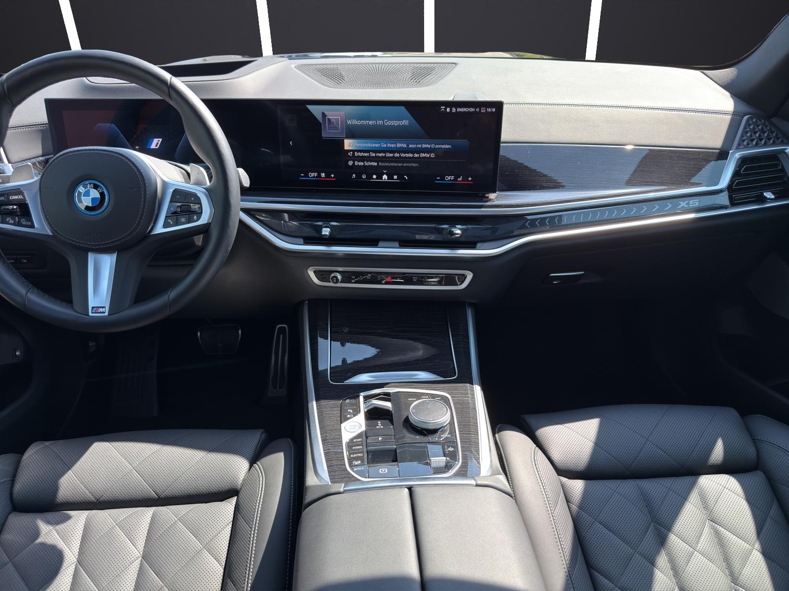 BMW X5 xDrive50e-image-16