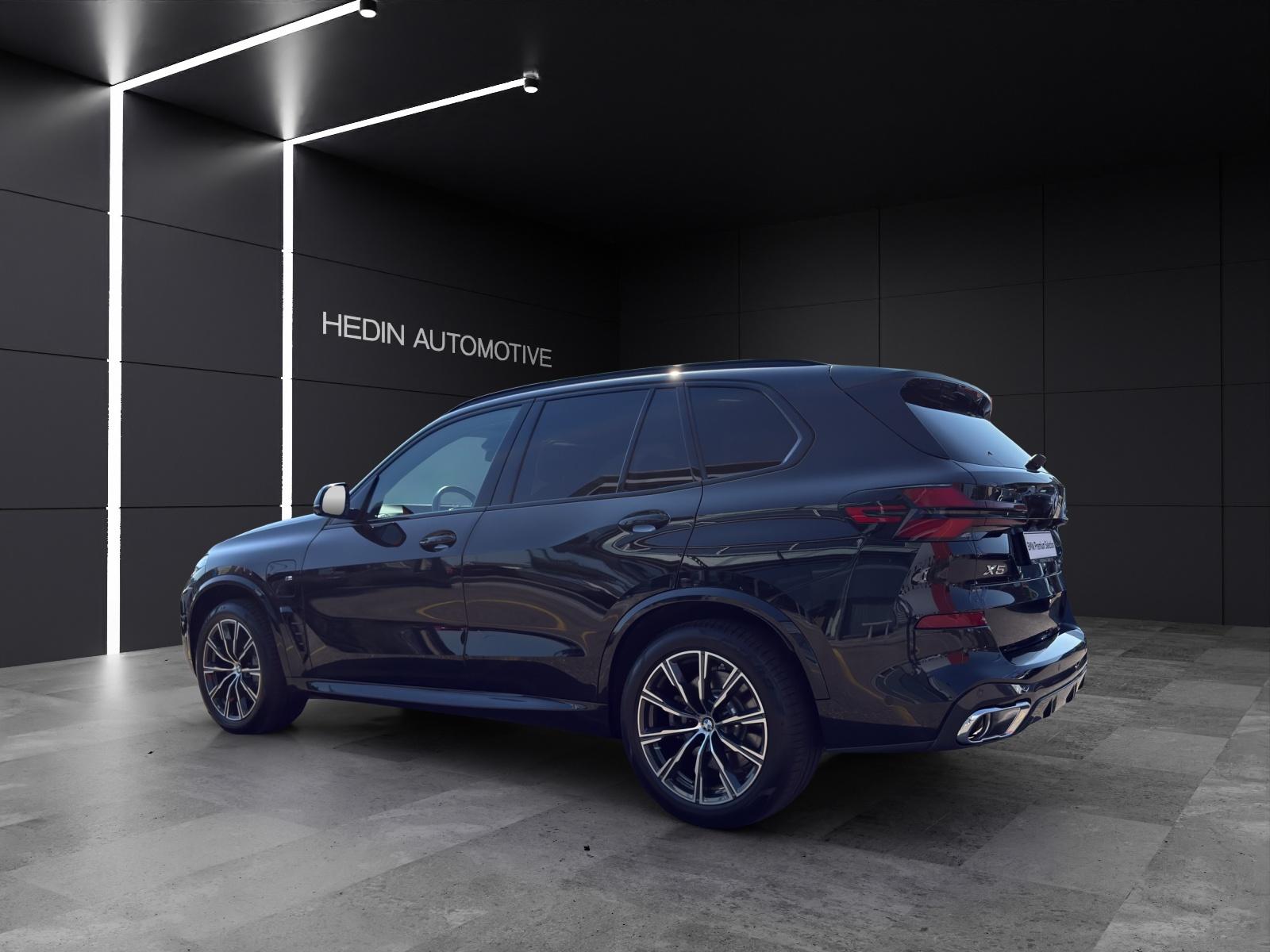 BMW X5 xDrive50e-image-3