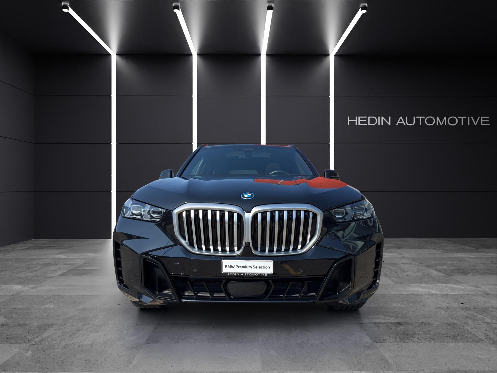 BMW X5 xDrive50e-image-7