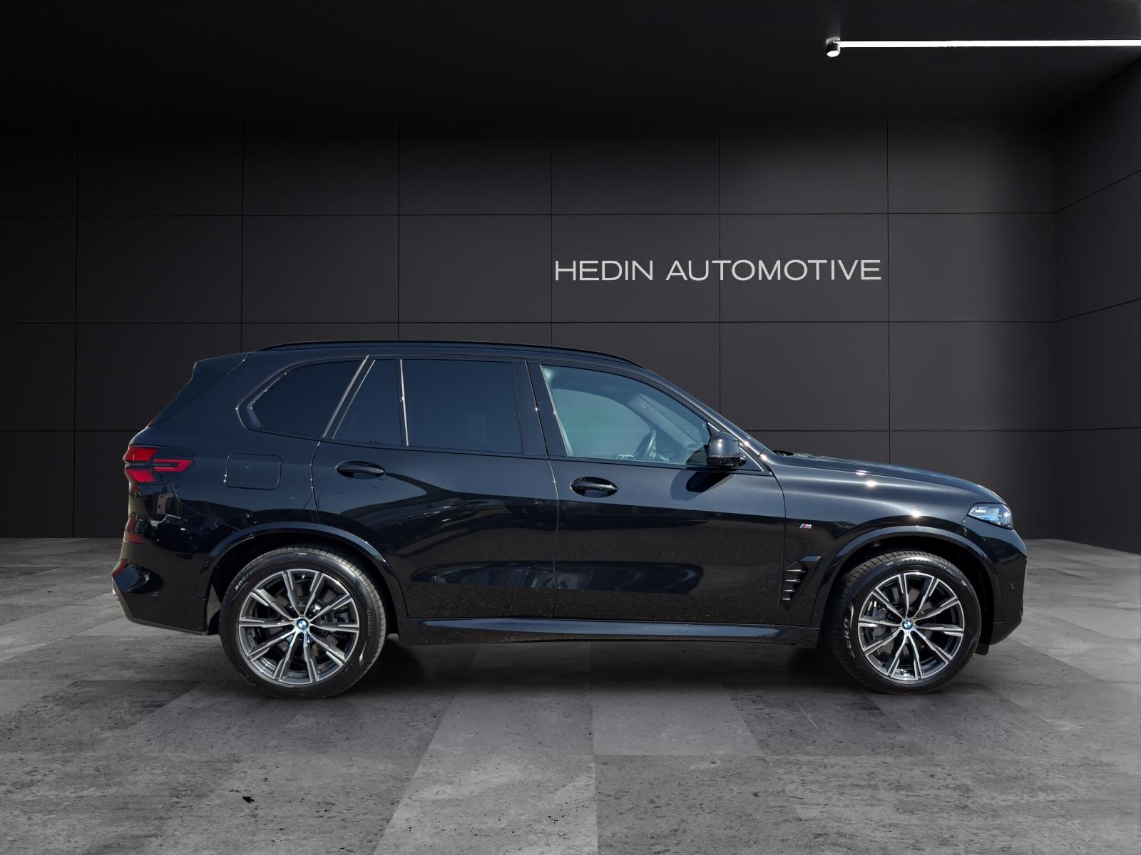 BMW X5 xDrive50e-image-6