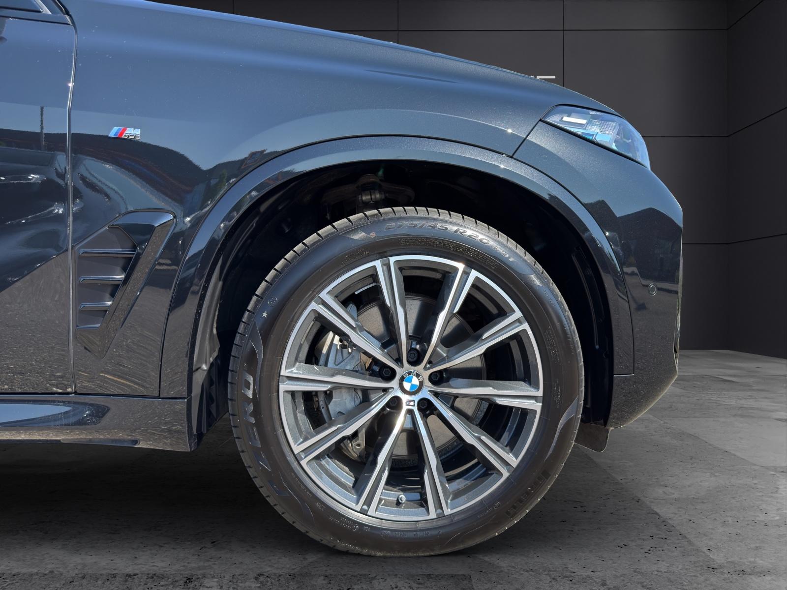 BMW X5 xDrive50e-image-9