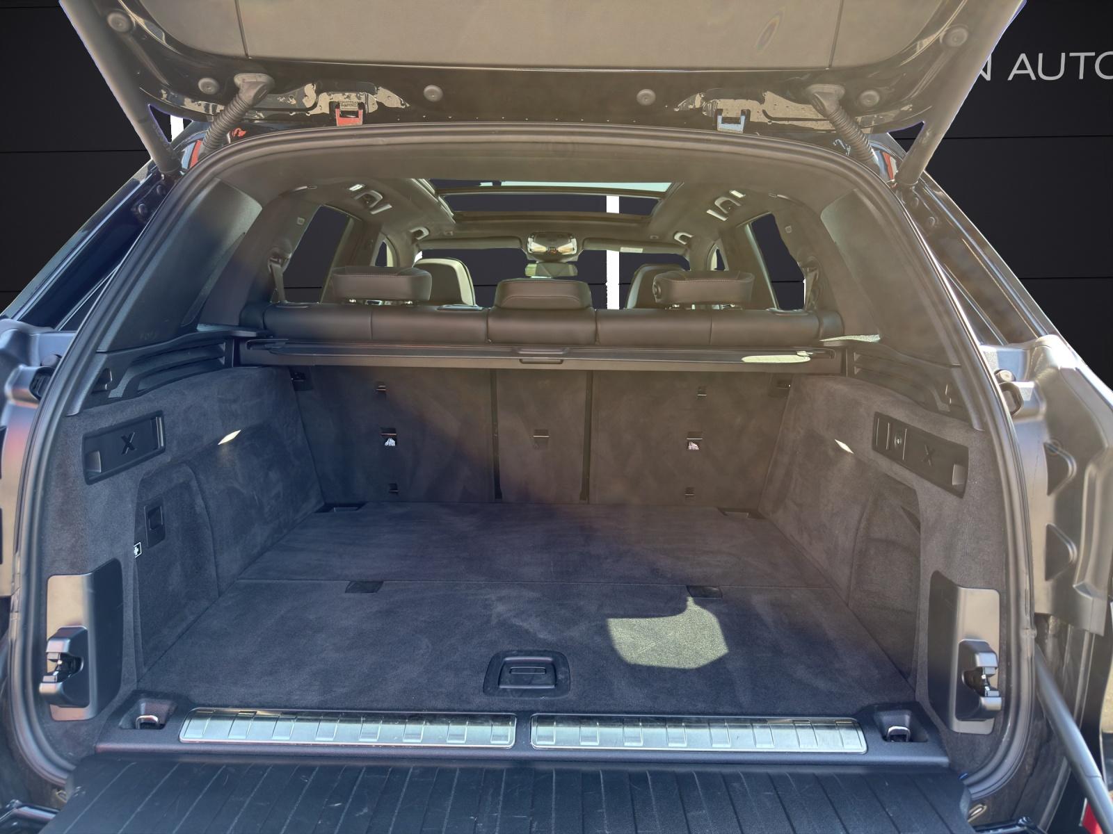 BMW X5 xDrive50e-image-5