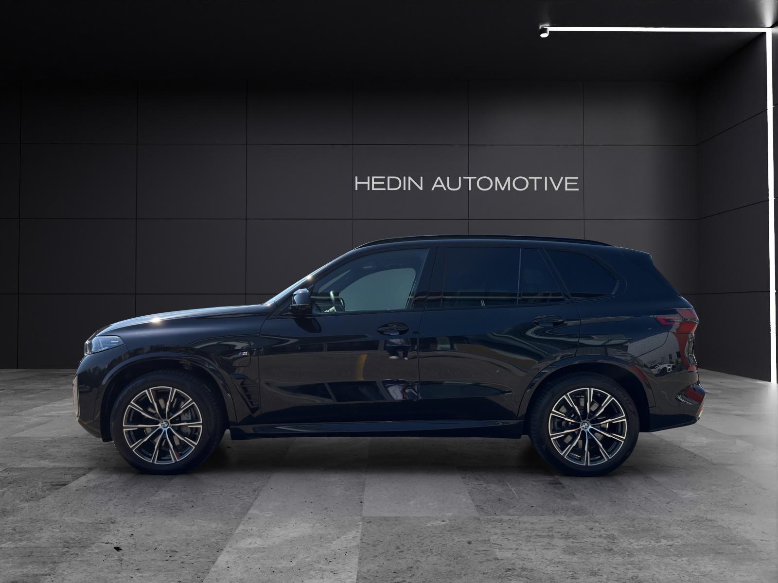 BMW X5 xDrive50e-image-2
