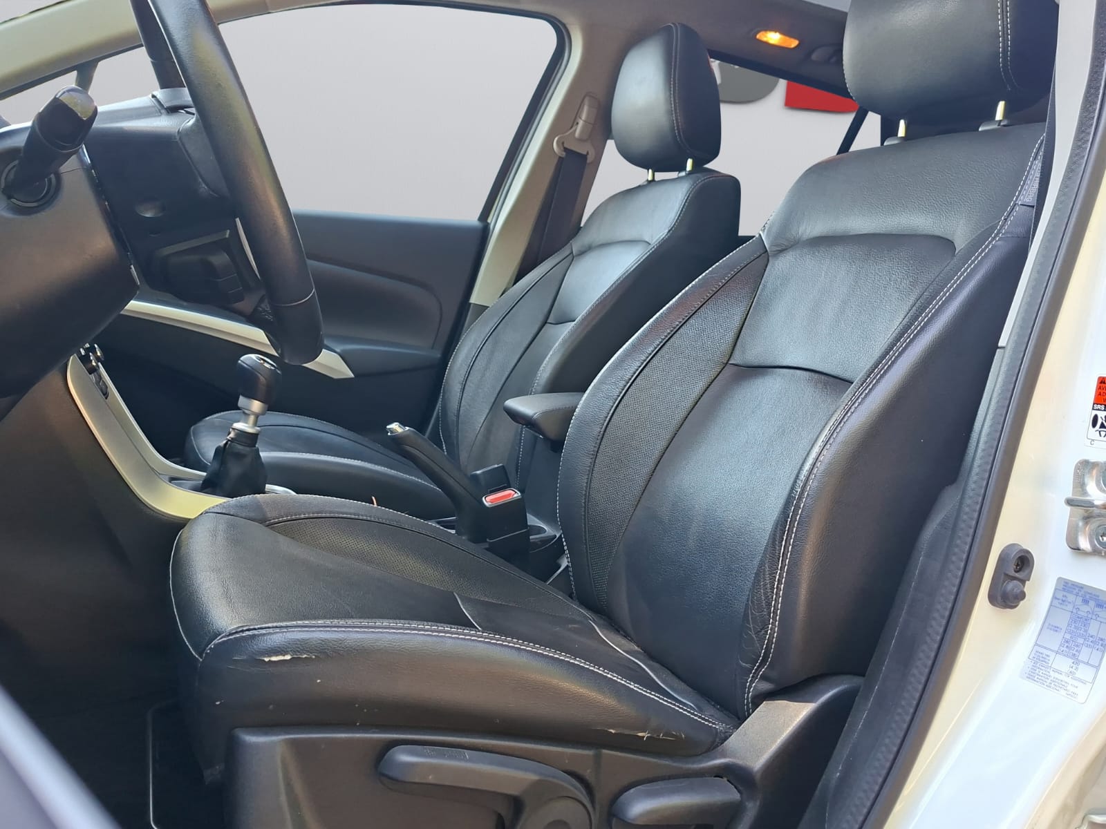 SUZUKI SX4 S-Cross 1.4 16V Piz Sulai Top 4WD-image-8