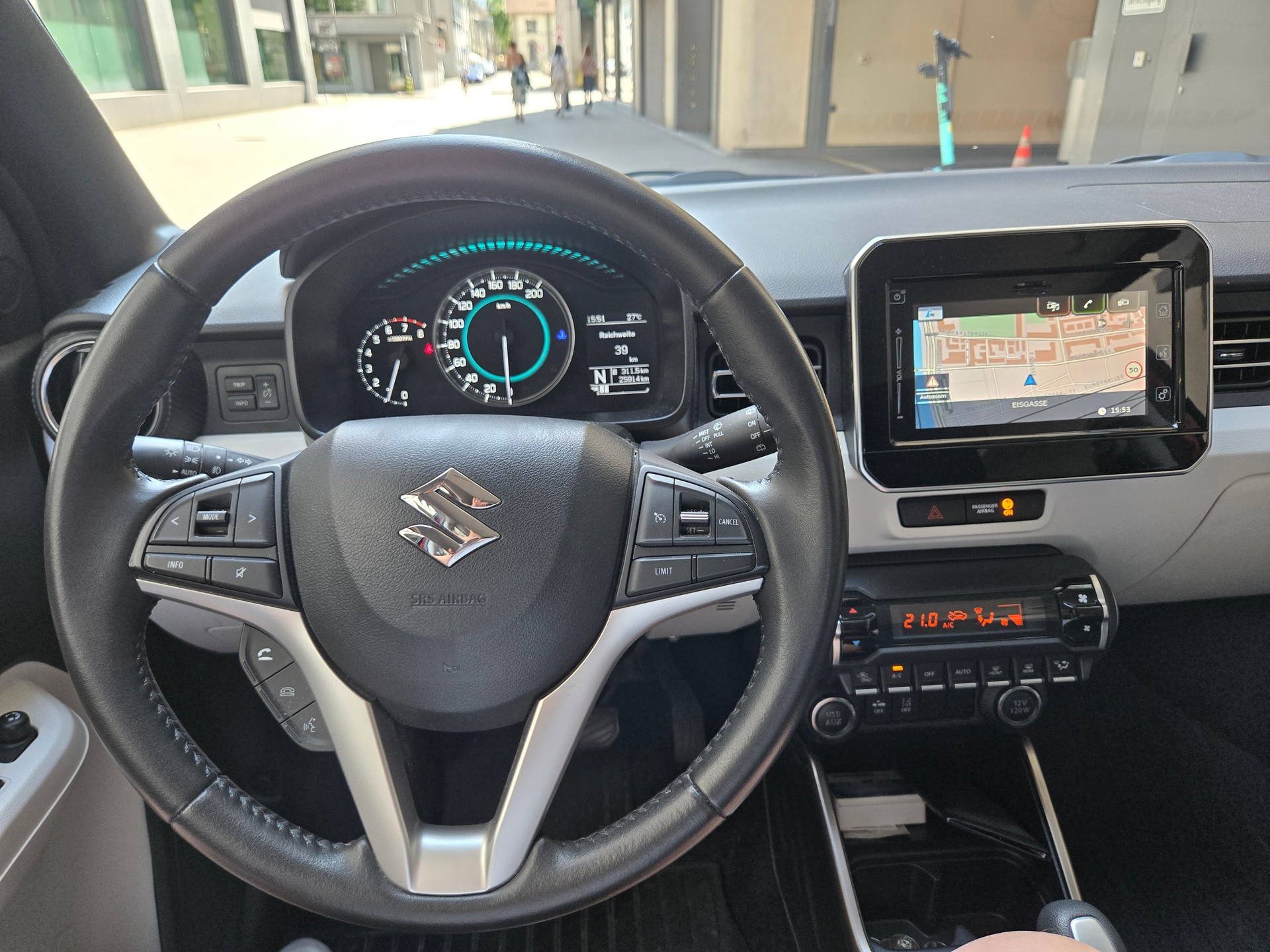 SUZUKI 1.2 Compact+-image-5