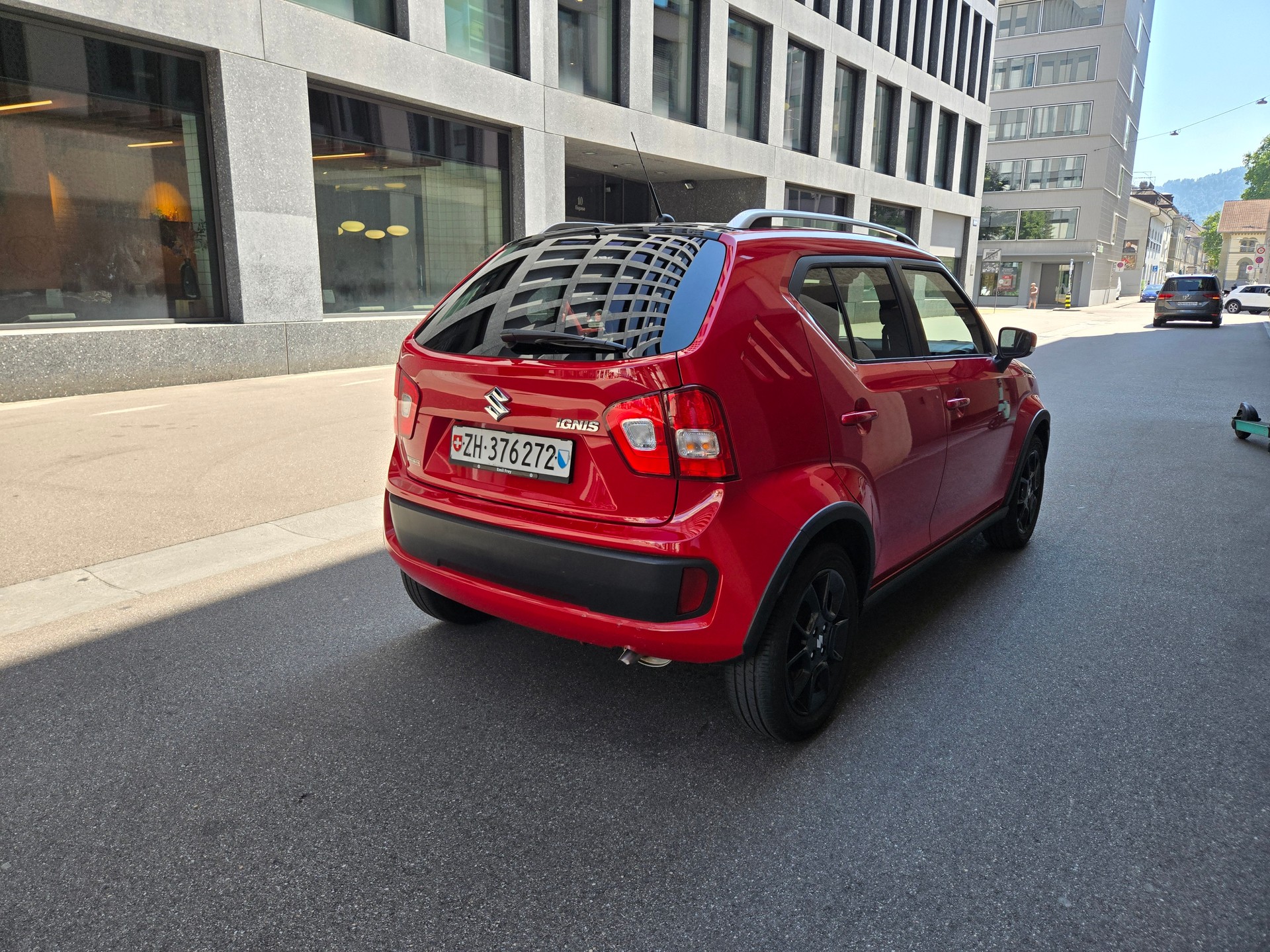 SUZUKI 1.2 Compact+-image-2